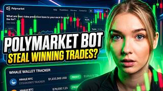 Polymarket Bot Tutorial Copy Smart Money