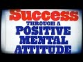 Success Through A Positive Mental Attitude: Napoleon - Full audiobook