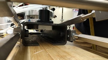 Brake Actuation - Paradigm Hyperloop