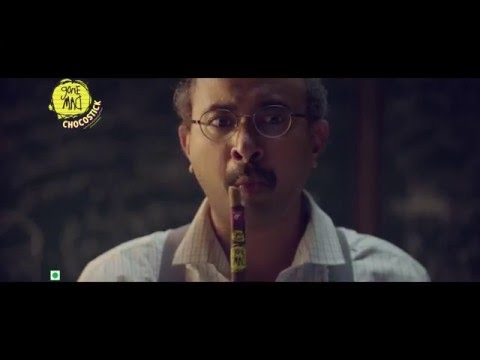 GONE MAD CHOCOSTICK 5 MARKS 30 Sec NEW TV COMMERCIAL /AD - video from Garuda Polyflex Foods