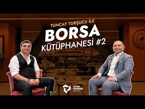 Borsa Kütüphanesi #2 I Şirket Analizi Nasıl Yapılır?