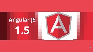 Angular 1.5 Components Routing