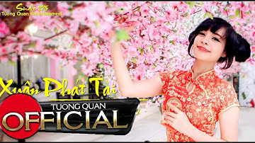 Xuân Phát Tài - Song Thư [Official HD]