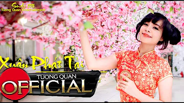 Xuân Phát Tài - Song Thư [Official HD]