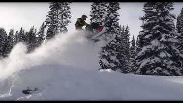 BoonDocker AXYS Sidekick Turbo Kit: Jared Sessions