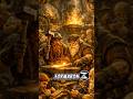 #CapCut el #increible #origen de los enanos en la #mitologia nórdica #vikingos