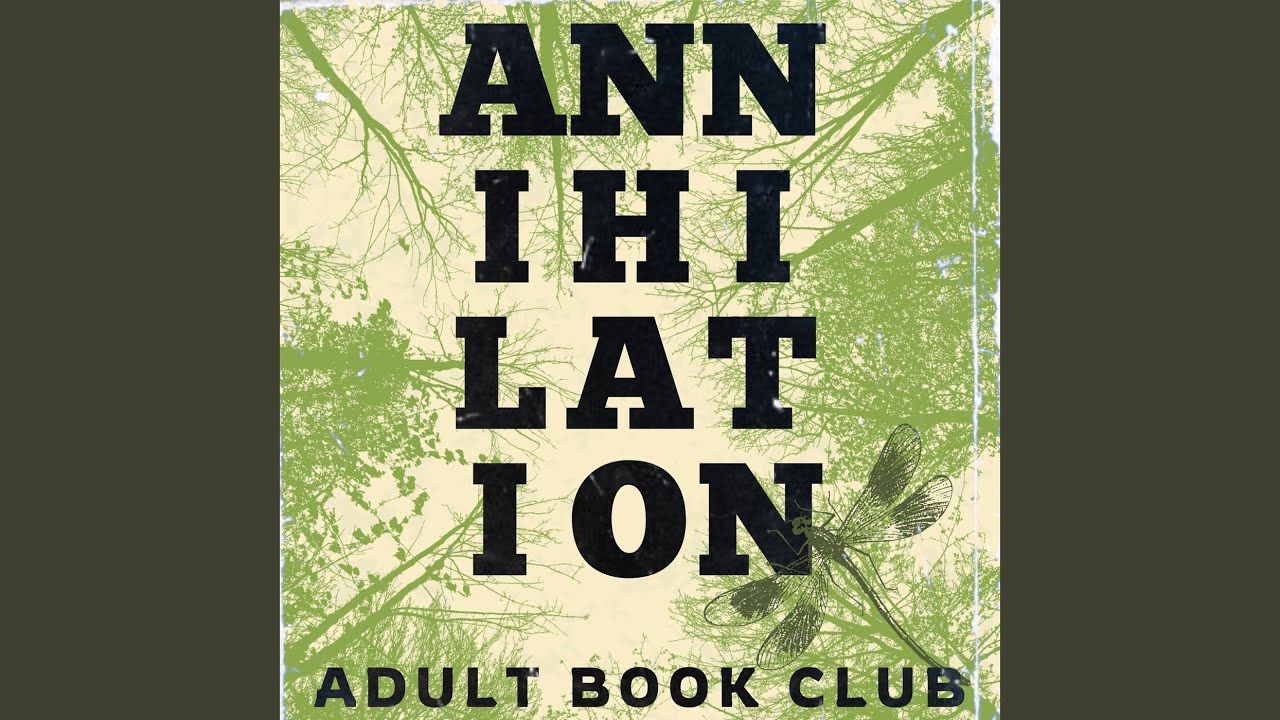 Watch Annihilation on YouTube Watch Annihilation on YouTube