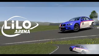 DOWNLOAD _ Lilo arena (Assetto Corsa)