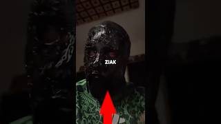 Ziak met fin aux rumeurs ?! 👀 #ziak #kerchak #rapfr #rapfrancais #musique