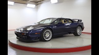 2004 LOTUS ESPIRIT