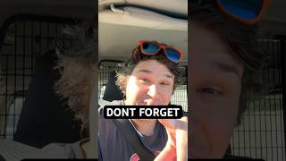 Don Forget This Did You?