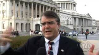 Rep. John Culberson (R-TX) Interview On Health Care