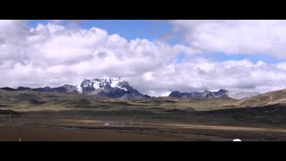 EARTHRISE  Peru’s Ancient Stone Canals