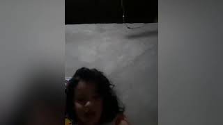 My Sons Underwear With Hole