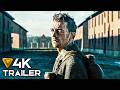 THE CHAMPION Official Trailer (2026) War, Drama, Sport Movie [4K]