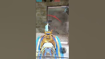 #codm #gaming switchblade x9