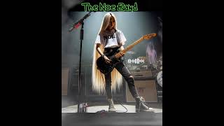 The Noe Band  Boneka Cinta New Slow Rock Indonesia