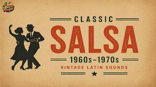 Salsa Vintage 70s 🔥 Joyas Perdidas que Nunca Sonaron en la Radio