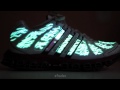 You wish your sneaker could do this
