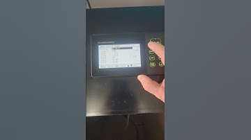 How to: Switching from Lat long to TD numbers on a Furuno GP39