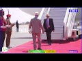 MADAXWEYNE CIRRO OO HARGEYSA DIB UGU SOO LAABTAY KADIB SOCDAAL KU TEGEY DALKA SWITZERLAND.