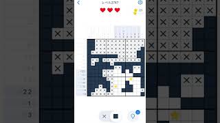 【Nonogram.com】Level.2747