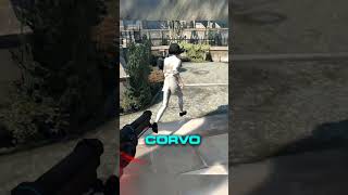 WHAT HAPPENS IF YOU ATTACK THE EMPRESS: DISHONORED #shorts #dishonored #gaming
