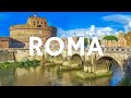 ROMA ( Italia ) los 11  lugares imprescindibles de la CIUDAD ETERNA - más una sorpresa (Roma #2)