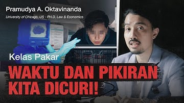 Algoritma dan Kebenaran yang Diatur Manusia