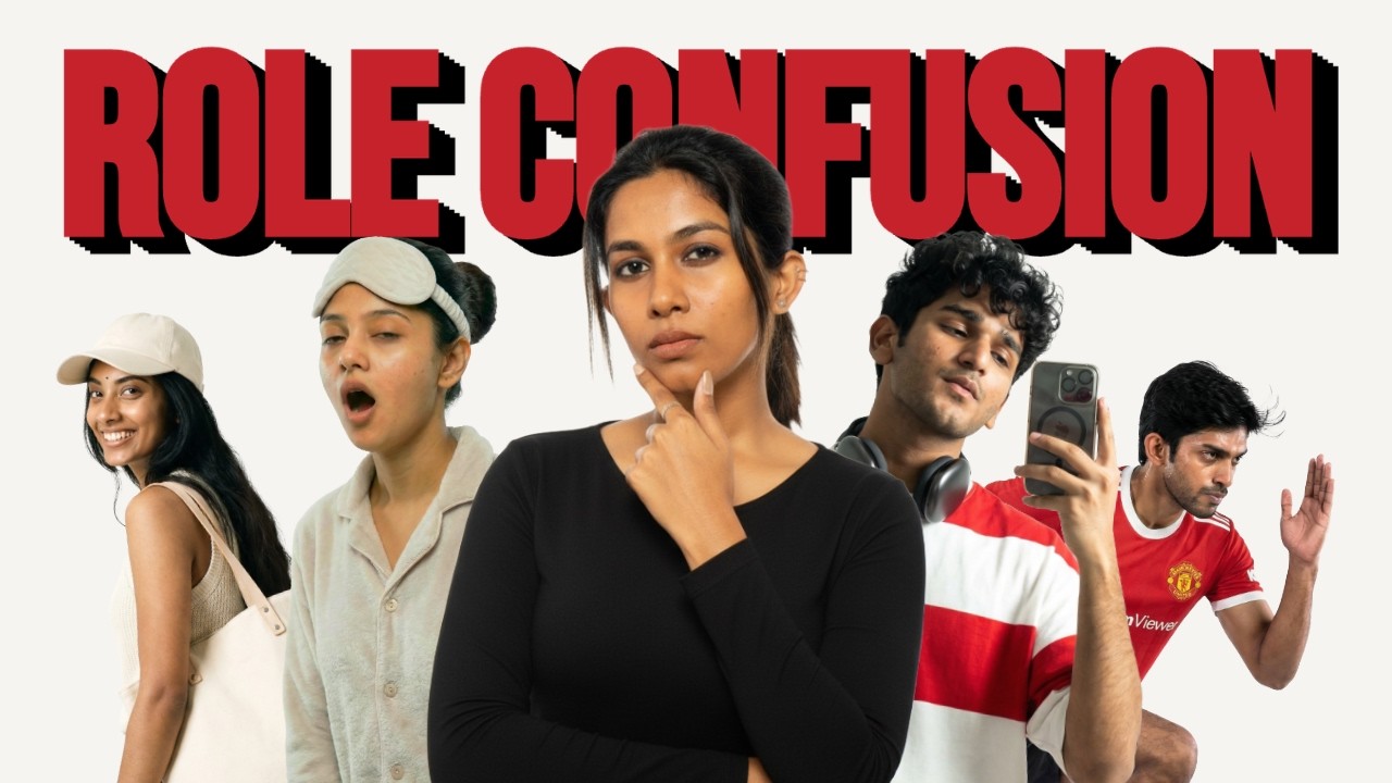 Why You Feel Lost in Life ?