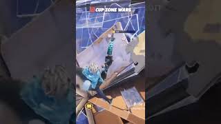 1V1 Tournament Zone Wars