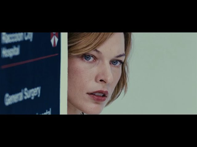 The Hidden Truth Behind Resident Evil’s Virus Changes Everything
