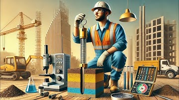 Essential Soil Tests for Building Construction – Everything You Need to Know!