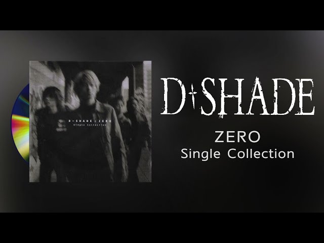 ミュージック D-SHADE ZERO clip collection DVD Amazon.co.jp: ZERO～D-SHADE Clip Collection～ [DVD] : D
