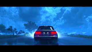 sad night (sad hours back) - forza horizon 5