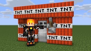 КРУТЫЕ ЛОВУШКИ ДЛЯ ГРИФЕРА-СЕРИАЛ, ТРОЛЛИНГ, ЛОВУШКА, MINECRAFT, ВЫЖИВАНИЕ НУБА И ЖИТЕЛЯ В МАЙНКРАФТ