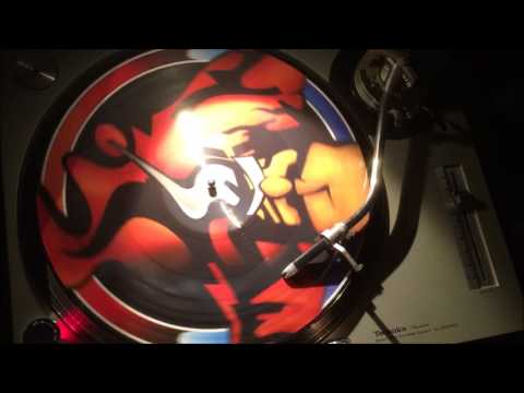 Tiny Tot -  Discoland (DJ Isaac Remix)  (1996)
