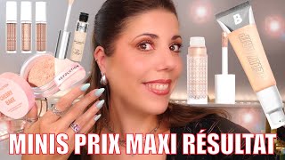 NOUVEAUTÉS PETITS PRIX et DUPES INCROYABLES! (By Beauty Bay, Revolution, Sheglam, L'oréal Paris...)