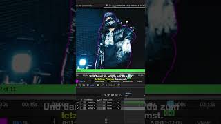 Rotobrush in After Effects (für Anfänger)