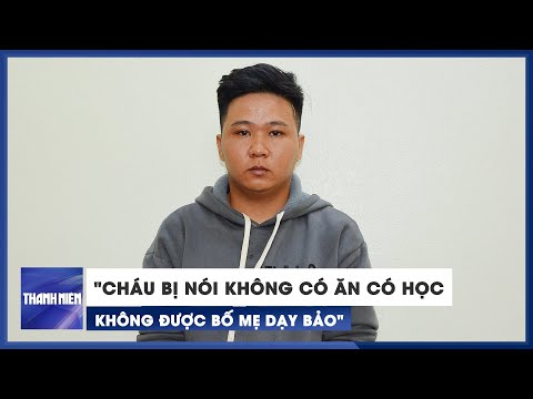 Video Lạnh người lời khai nghi phạm giết người yêu cũ sau... - youtube
