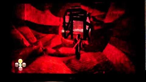 Lets Play Fable II Part 21