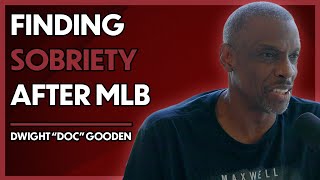 All-Time Great Pitcher Shares How He Beat His Addictions And Found Sobriety - Dwight "Doc" Gooden