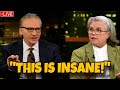 “Live TV Blow-Up: Rosie O’Donnell HUMILIATED by Bill Maher!”