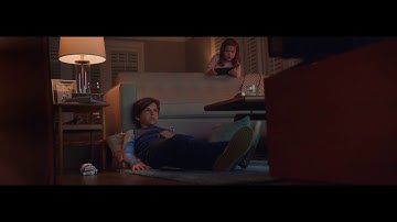 Anki Cozmo | Night Vision