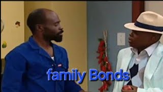 Family Bonds: Full Episode|| 
