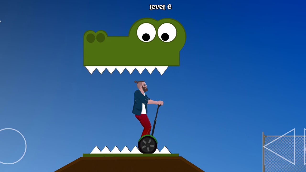 Short Ride Level 6 Android iOS Gameplay Walkthrough