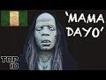 Top 10 Scary Nigerian Urban Legends