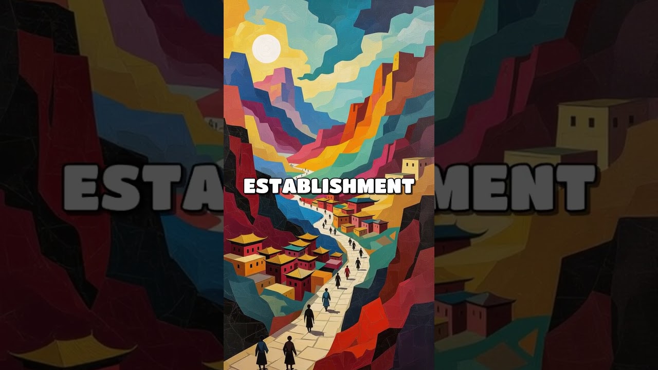 Exploring the Enduring Legacy of the Han Dynasty: A Journey Through Time and Innovation