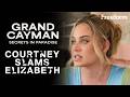 Courtney Confronts Elizabeth Over Harassment | Grand Cayman: Secrets in Paradise | Freeform