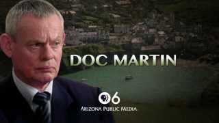 Doc Martin: The Practice Around the Corner PREVIEW